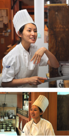 写真：加藤智子