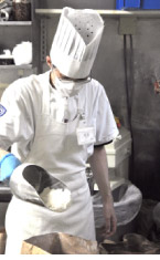 写真：飯田健哉