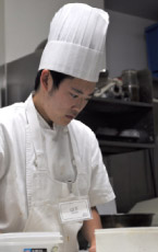 写真：山下康太郎