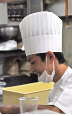 写真：斉藤亮