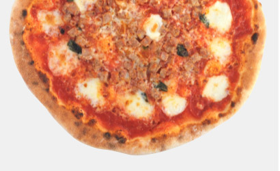 写真：イタリアンソーセージ